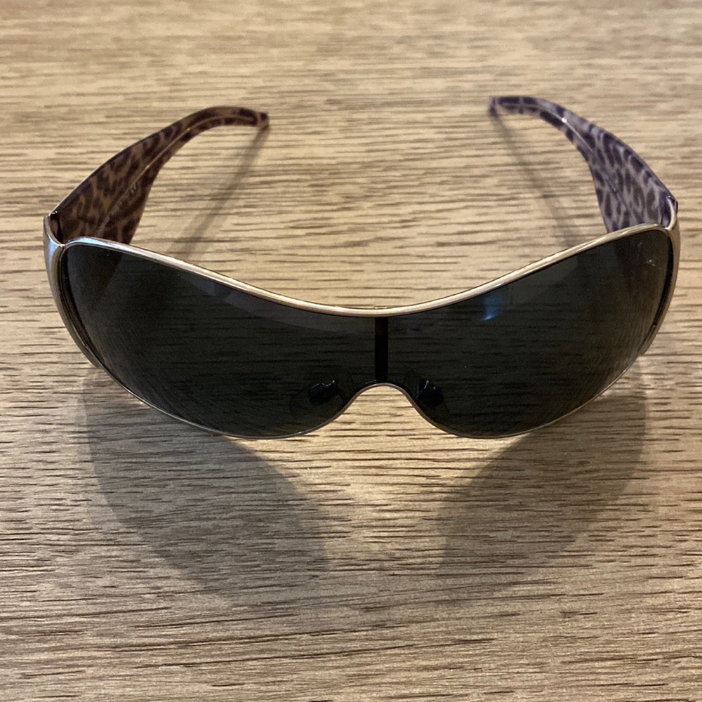 Dolce & Gabbana Sunglasses